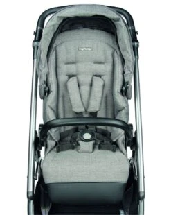 Trio Veloce Slk City Grey Con Culla Grande - Peg Perego 23 Trio Veloce Slk City Grey Con Culla Grande - Peg Perego -Bambini Prodotti Negozio 57471f27 xz 1264132 11