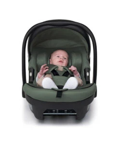 Seggiolino Auto Tictoc I-size Olive - Foppapedretti -Bambini Prodotti Negozio 5758066f xz 1357903 3