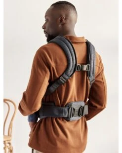 Marsupio Harmony Anthracite 6 Marsupio Harmony Anthracite -Bambini Prodotti Negozio 576ac881 xz 000000000000685226 02