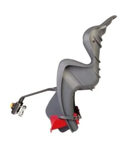 Seggiolino Posteriore Mr Fox Grey