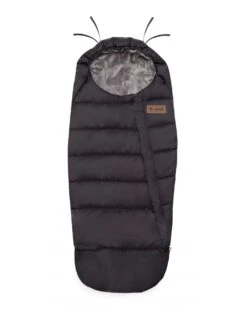 Sacco Evolute Per Carrozzina Cold Black - Jane