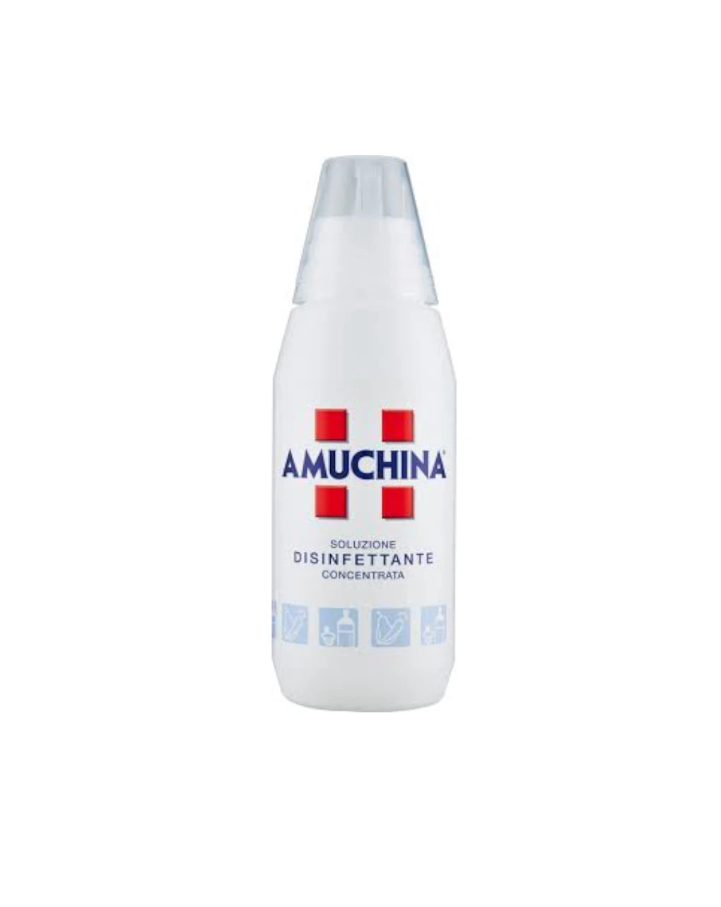 Amuchina Soluzione Disinfettante 1 Litro 1 Amuchina Soluzione Disinfettante 1 Litro