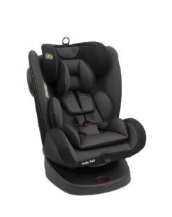 Seggiolino Auto Oberon Gr. 0/1/2/3 - Giordani