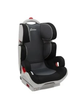 Seggiolino Auto Hyperion (gr.2/3) Isofix - Giordani