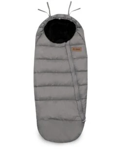 Sacco Evolute Per Carrozzina Dim Grey - Jane