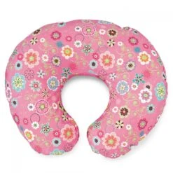 Cuscino Allattamento Boppy® Wild Flower