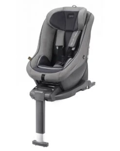 Seggiolino Auto Darwin Toddler I-size Colore Kensington Grey 61-105 Cm - Inglesina