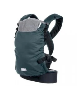 Marsupio Skin Fit Green Wood - Chicco