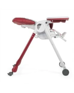 Polly Progres5 - 4 Ruote Red 14 Polly Progres5 - 4 Ruote Red -Bambini Prodotti Negozio 5a8fb323 8058664122516 5