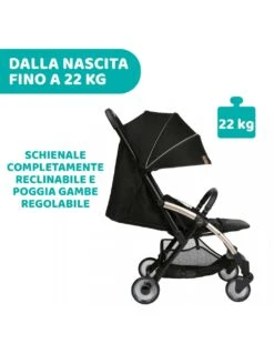 Passeggino Chicco Goody Plus Eco Black Re-lux 7 Passeggino Chicco Goody Plus Eco Black Re-lux -Bambini Prodotti Negozio 5acd4141 xz 000000000000693499 02