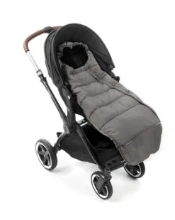 Sacco Evolute Per Carrozzina Dim Grey - Jane -Bambini Prodotti Negozio 5b855bbc xz 692502 5