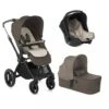 Trio Kawai Micro Koos Isize R1 Oak Milk - Jane