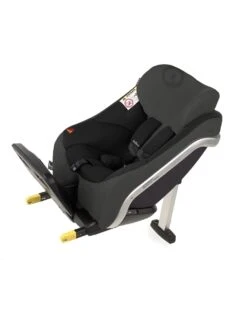 Seggiolino Auto Reverso Iplus Matt Black - Jané