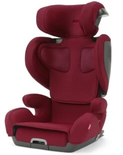 Seggiolino Auto Mako Elite 2 Select Garnet Red - Recaro