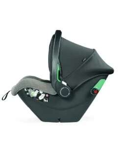 Trio Book Slk City Grey Con Culla Elite - Peg Perego 34 Trio Book Slk City Grey Con Culla Elite - Peg Perego -Bambini Prodotti Negozio 5be11314 xz 1264128 21