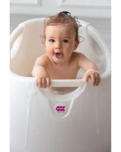 Tinozza Opla' Bianca 12-36 Mesi - Ok Baby -Bambini Prodotti Negozio 5bebb4a9 xz 1335189 4