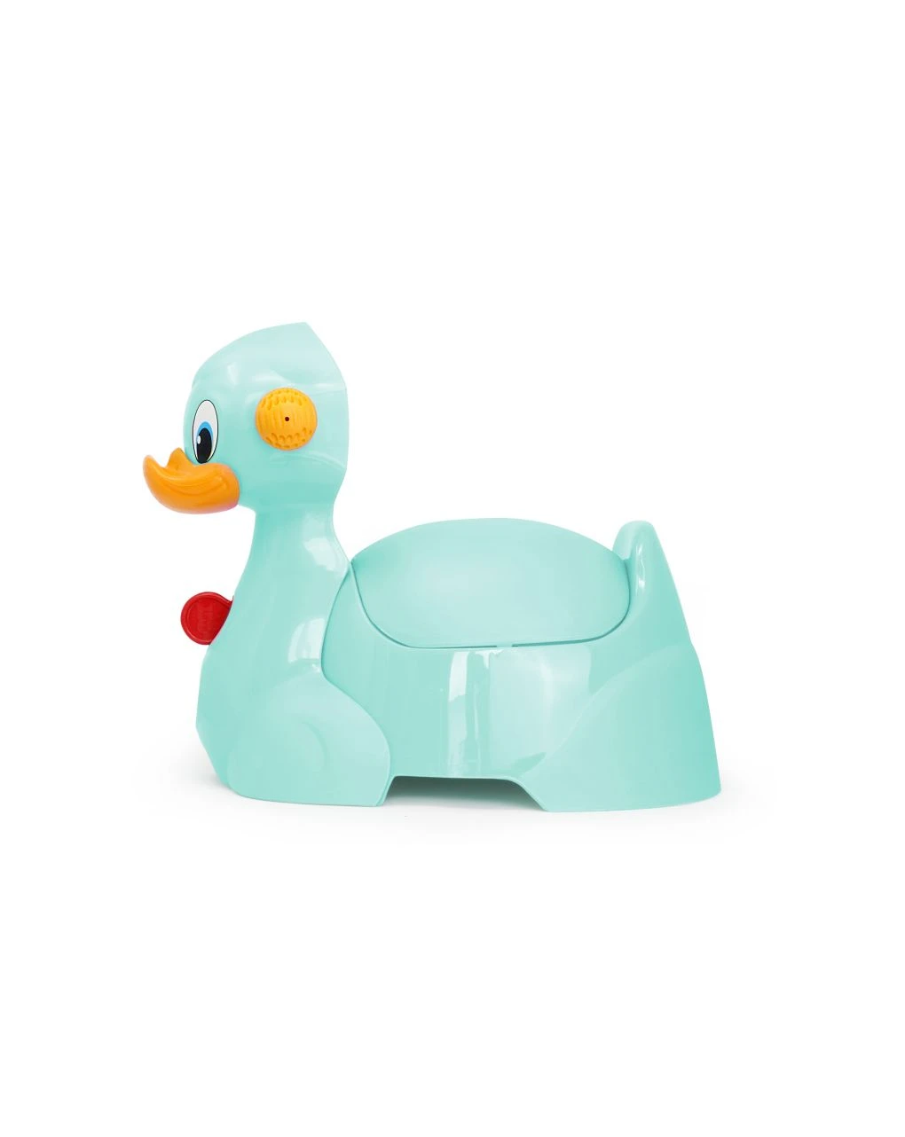 Vasino Quack Azzurro - Ok Baby 2 Vasino Quack Azzurro - Ok Baby - immagine 2