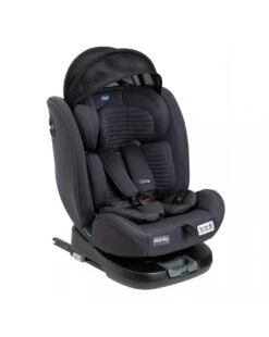 Seggiolino Auto Unico Evo I-size Air Graphite 40-150 Cm - Chicco
