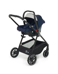 Seggiolino Auto Divo Ocean - Foppapedretti