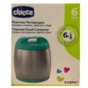 Thermos Portapappa Bimbo Inox Chicco
