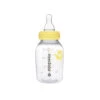 Biberon 150 Ml Con Tettarella Flusso Lento