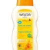 Weleda - Baby Bagno Cremoso Calendula