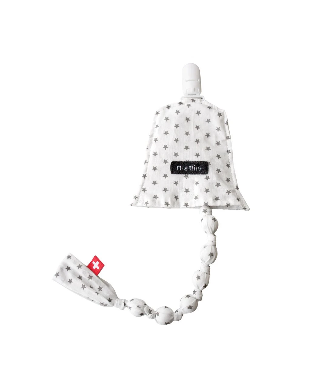 Miamily Binkster White Star 2 Miamily Binkster White Star - immagine 2