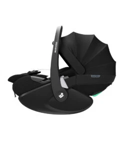 Seggiolino Auto Pebble 360 Pro Essential Black - Maxi-cosi 8 Seggiolino Auto Pebble 360 Pro Essential Black - Maxi-cosi -Bambini Prodotti Negozio 5d75631f xz 1357965 2