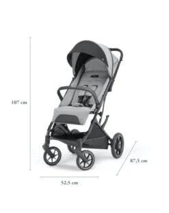 Passeggino Maior - Horizon Grey - Inglesina 6 Passeggino Maior - Horizon Grey - Inglesina -Bambini Prodotti Negozio 5dc579ba xz 1299014 2