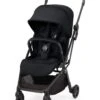 Recaro Lexa Elite Select Night Black