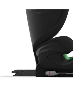 Seggiolino Auto Solution G I-fix Moon Black 100-150 Cm - Cybex 17 Seggiolino Auto Solution G I-fix Moon Black 100-150 Cm - Cybex -Bambini Prodotti Negozio 5f747a20 xz 1293916 10