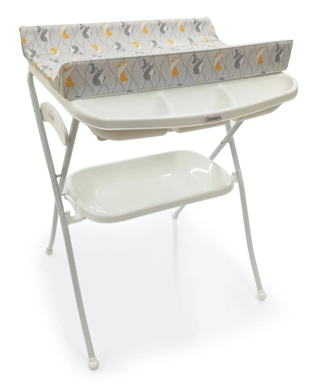 Bagnetto So Fly Whale - Giordani 1 Bagnetto So Fly Whale - Giordani