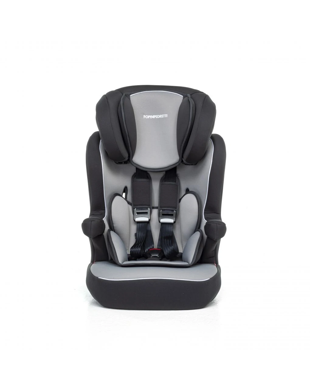 Seggiolino Auto Express –grey (gr. 1/2/3) Foppapedretti 2 Seggiolino Auto Express –grey (gr. 1/2/3) Foppapedretti - immagine 2