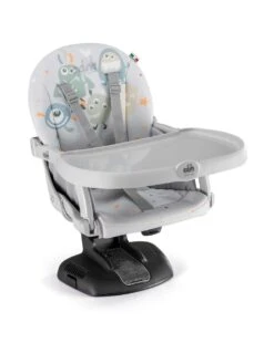 Cam Il Mondo Del Bambino – Idea – Rialzo Da Sedia Mostriciattoli