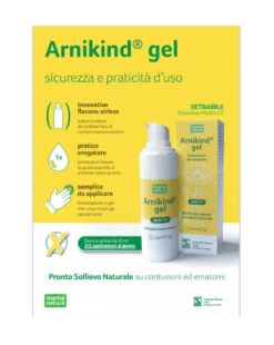 Arnikind Gel 30 Ml Schwabe - Mama Natura 6 Arnikind Gel 30 Ml Schwabe - Mama Natura -Bambini Prodotti Negozio 61c842e5 xz 1344275 2