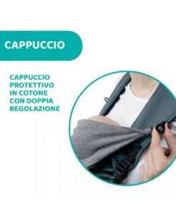 Marsupio Skin Fit Green Wood - Chicco 9 Marsupio Skin Fit Green Wood - Chicco -Bambini Prodotti Negozio 629e1cd6 xz 1299400 4