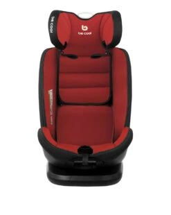 Seggiolino Auto Sun (i-size 40-150cm) Scarlet - Becool -Bambini Prodotti Negozio 631496a0 xz 694927 2