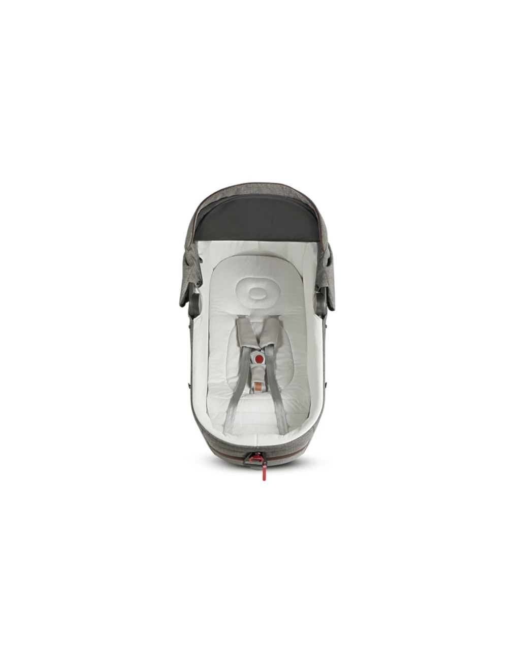 Kit Auto Culla Aptica - Inglesina 1 Kit Auto Culla Aptica - Inglesina