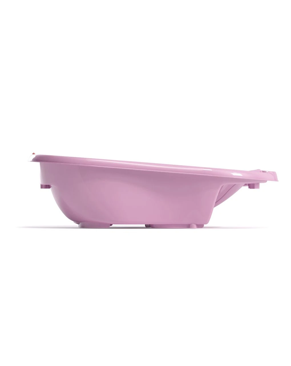 Vasca Onda Rosa 0-12 Mesi - Ok Baby 3 Vasca Onda Rosa 0-12 Mesi - Ok Baby - immagine 3