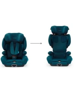 Seggiolino Tian Elite Prime Silent Grey Recaro -Bambini Prodotti Negozio 650a085d xz 000000000000651344 02