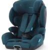 Seggiolino Tian Elite Select Teal Green Recaro