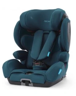 Seggiolino Tian Elite Select Teal Green Recaro