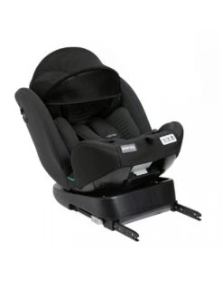 Seggiolino Auto Unico Evo I-size Air Black 40-150 Cm - Chicco -Bambini Prodotti Negozio 6513b8e5 xz 1350286 2