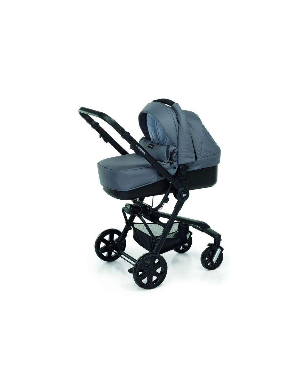 Duo Travel System Up3 (seduta+navicella) - Foppapedretti 2 Duo Travel System Up3 (seduta+navicella) - Foppapedretti - immagine 2