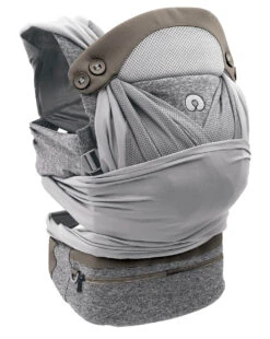 Boppy Adjust Comfyfit Portabebè Pearl