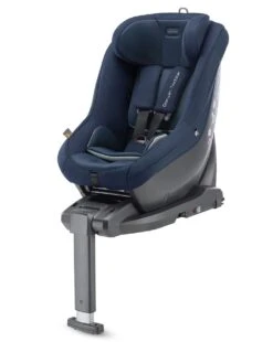 Seggiolino Auto Darwin Toddler I-size Colore Portland Blue 61-105 Cm - Inglesina
