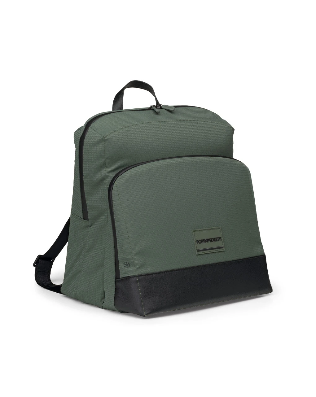 Borsa Pretty Colore Olive - Foppapedretti 1 Borsa Pretty Colore Olive - Foppapedretti