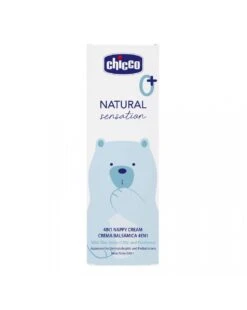 Pasta Lenitiva 4in1 Natural Sensation 100ml - Chicco -Bambini Prodotti Negozio 65f43e96 xz 1317640 2