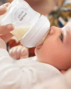 Tettarelle A Risposta Naturale 0m+ - Set Di 2 Tettarelle Senza Bpa - Philips Avent -Bambini Prodotti Negozio 66309862 xz 1349091 3