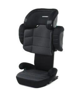Seggiolino Auto Open I-size Black 100-150 Cm - Foppapedretti -Bambini Prodotti Negozio 667a757d xz 1359053 3